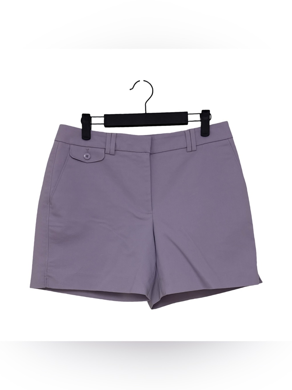 White House Black Market The “5 Short Dress Shorts Women’s 6